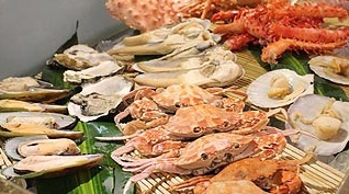 长沙通程国际大酒店·通程雅聚廊茶馆·会议空间·下午茶