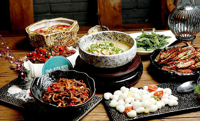 西江月(世茂店)