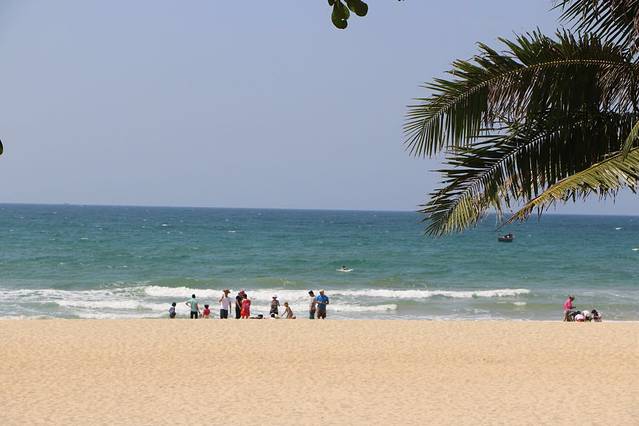 石梅码头海鲜店