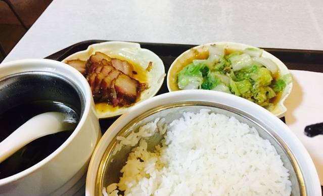 呱头烧卤坊(丰业店)