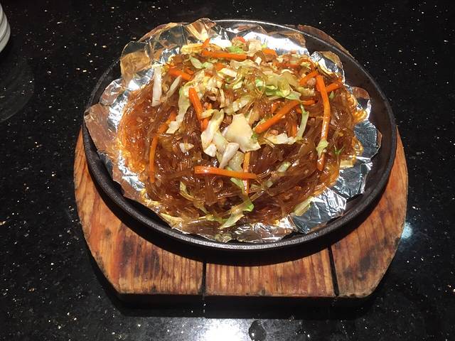 北国饭店(榕城店)