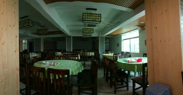 冲天香鸭粥店(光华北店)