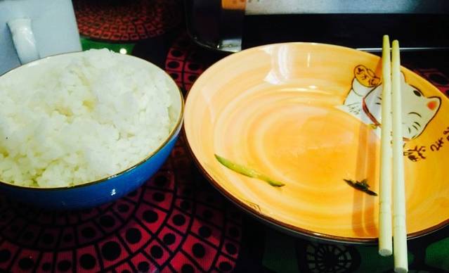 炭鱼(杭盖街店)