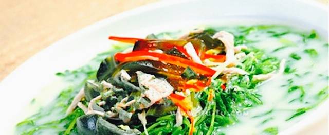 食全酒美(金城路店)