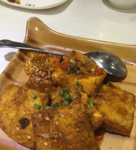 东方红·湖南菜(仓山万达店)