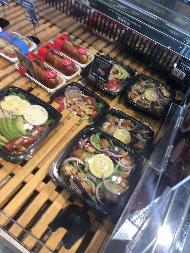 巴黎贝甜(亿合城店)