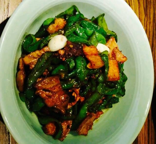 精膳·苏湘汇饭店(天津南路店)