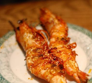 一九烧烤火锅(郎茂山路店)