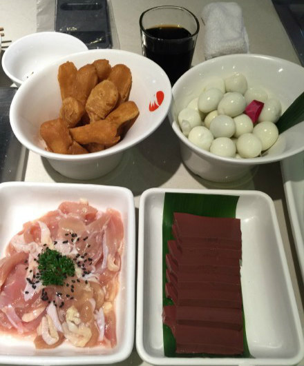 海底捞火锅(丰臣国际店)