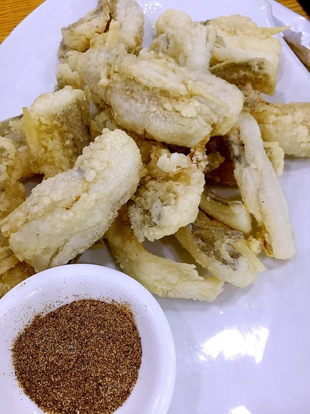 阿宝海鲜大排档(南大街店)