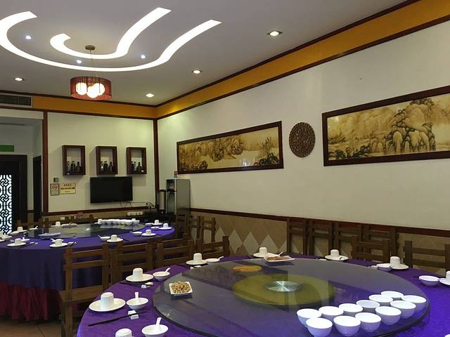 南海食街(佛冈店)