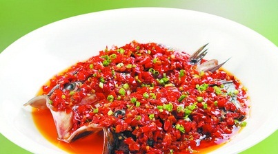 湘君府(中华大街店)