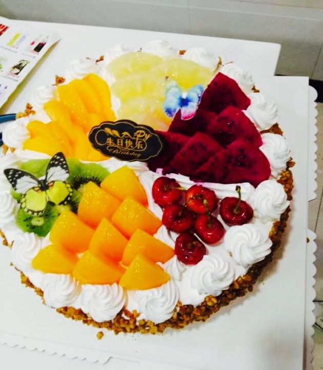 麦瑞诺(礼嘉商城店)