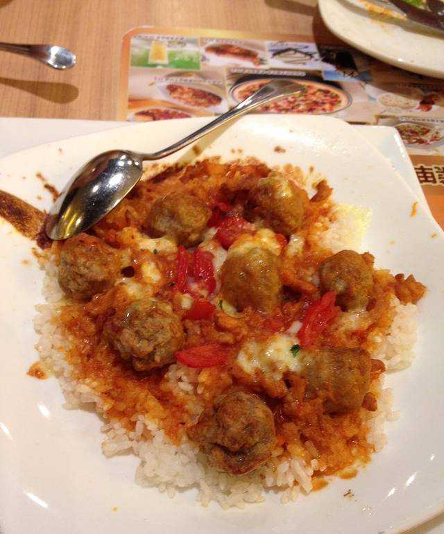 必胜客(中华广场店)