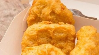 麦当劳得来速店(东莞凤岗三正店)