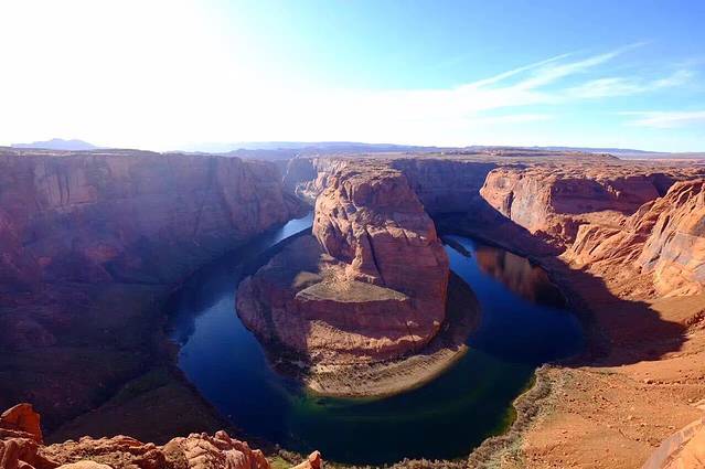 Coral Pink Sand Dunes State Park