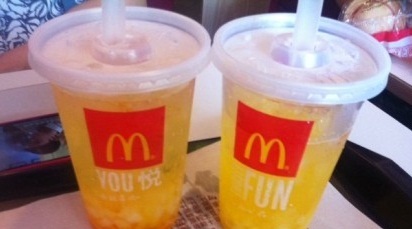 麦当劳(石家庄北国店)