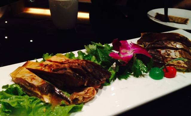 长沙印象(浐灞店)