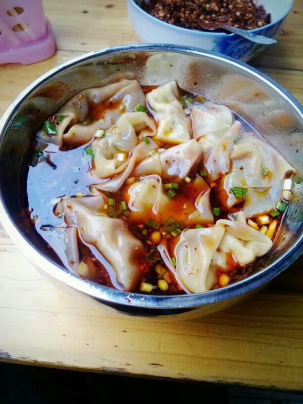 葉抄手(三洞桥店)