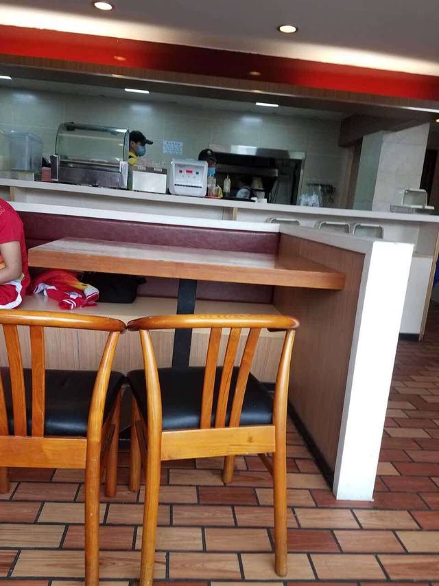 永和豆浆(时代店)