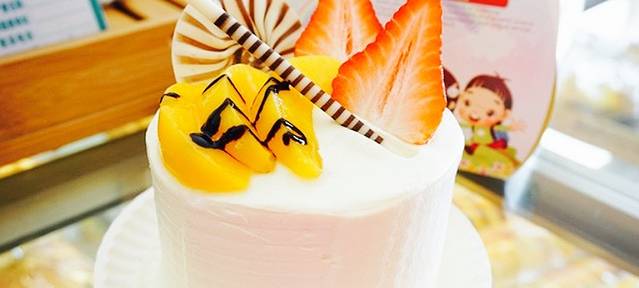 喜利来烘焙(海丰九路店)