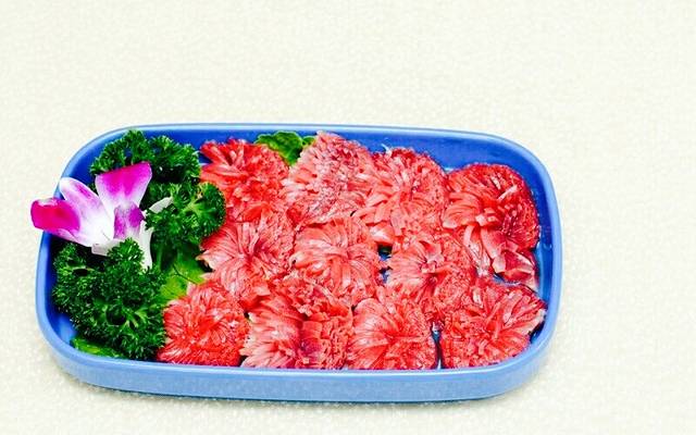 冠贰老火锅(重庆总店)