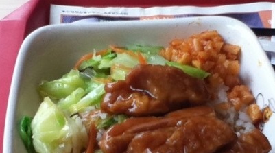 南城香(潘家园店)