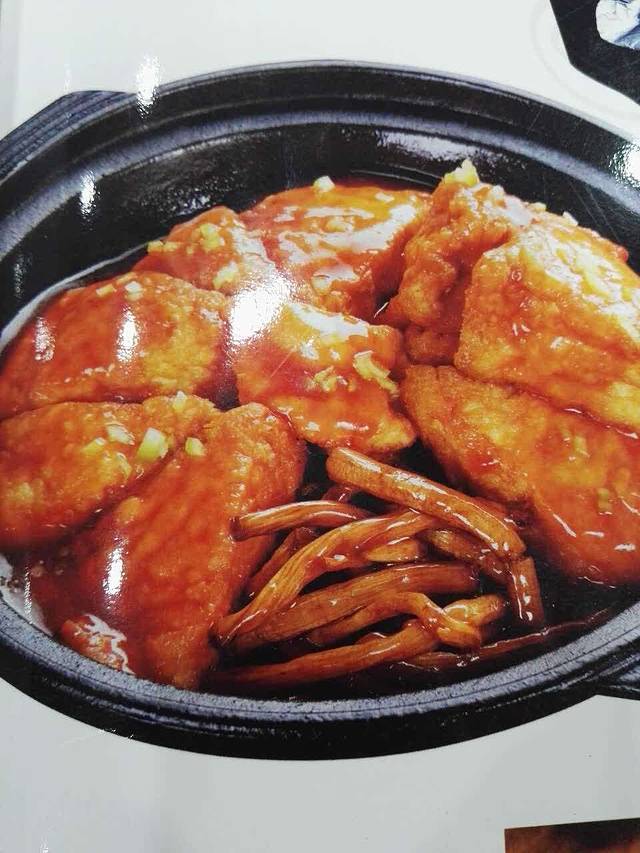 潮州陳·砂锅粥