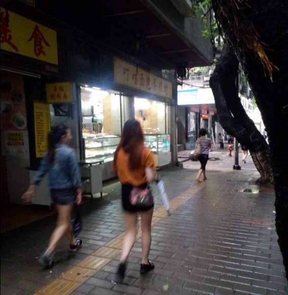 叮当面包蛋糕坊(龙津店)