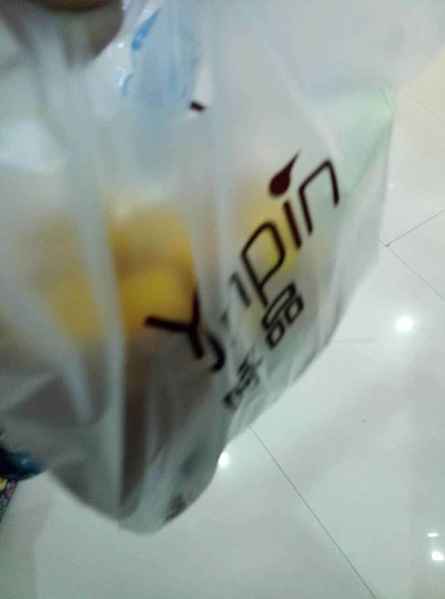 咏品烘焙(御景园店)