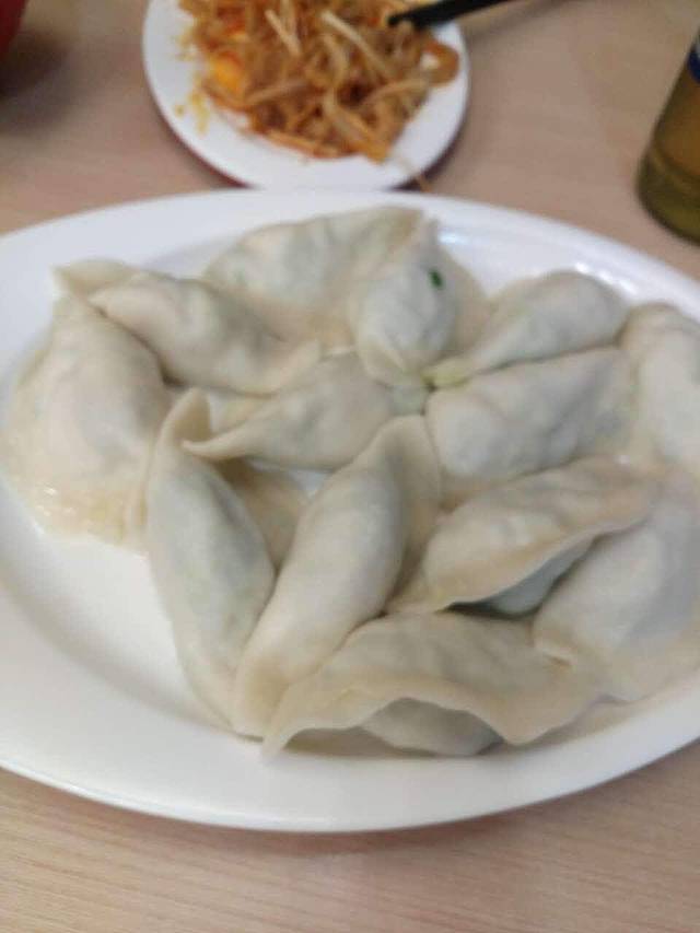 贵福圆水饺(士英街店)