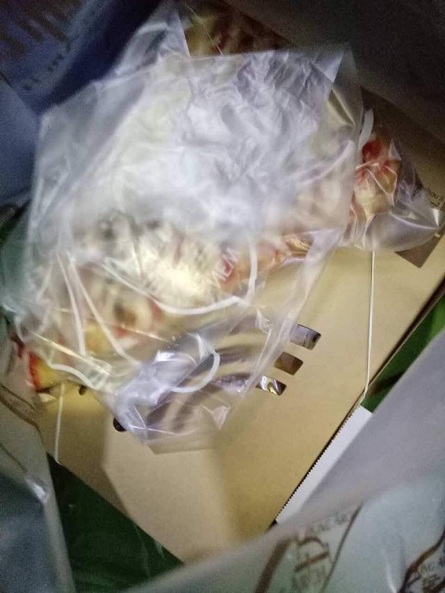 御蝶坊生日蛋糕(福永店)