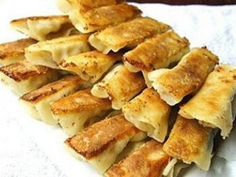 25时锅贴王(西安路店)