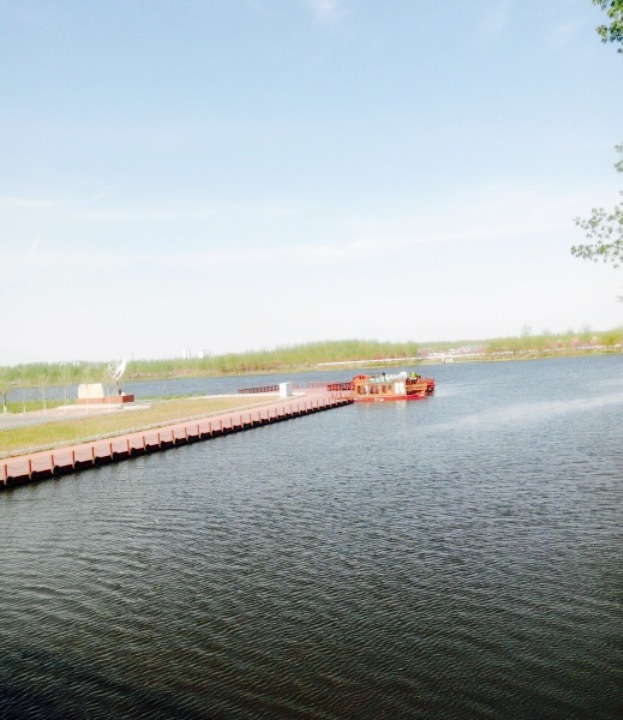 北运河水利风景区