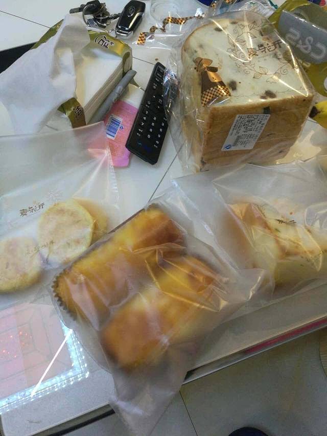 麦上花开(花板桥步步高店)