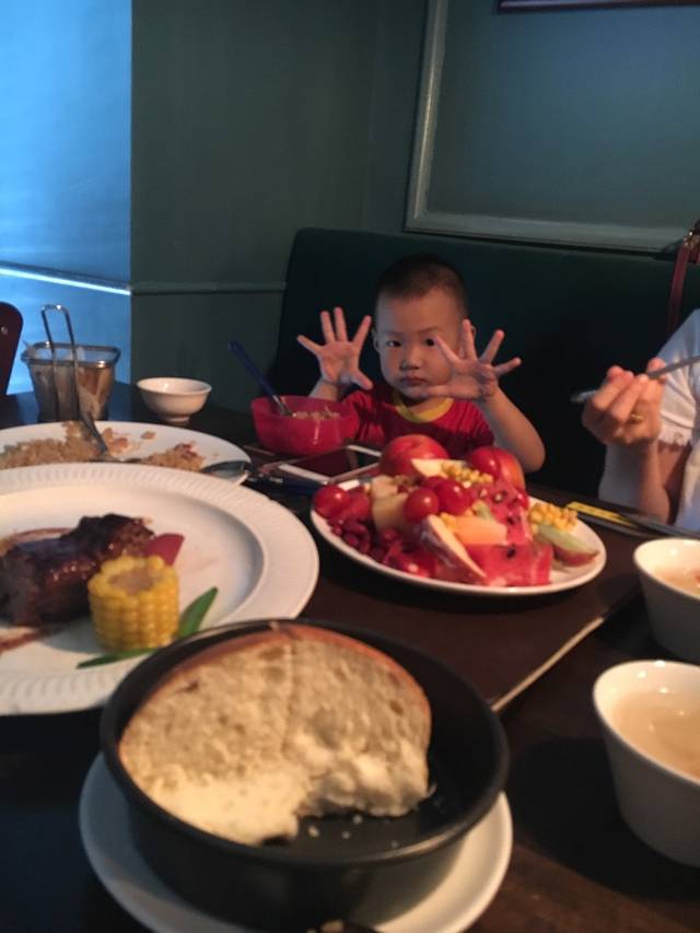 步步高云南过桥米线(杭州路店)