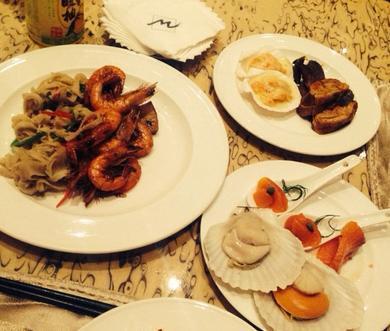 维景国际大酒店·喜景咖啡厅