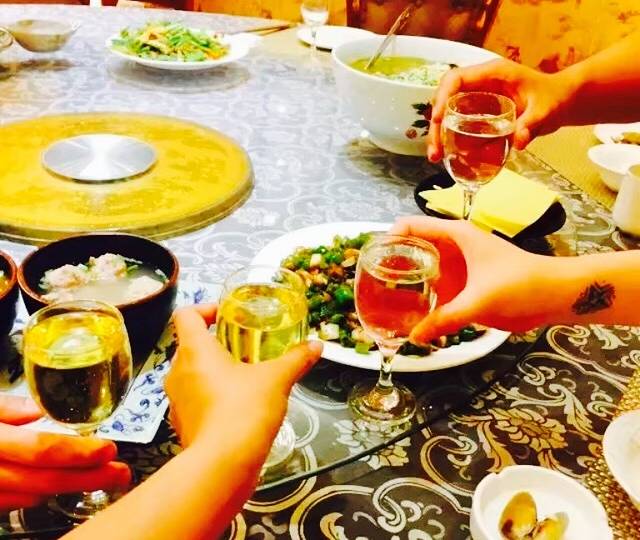 宽街厚味小酒馆