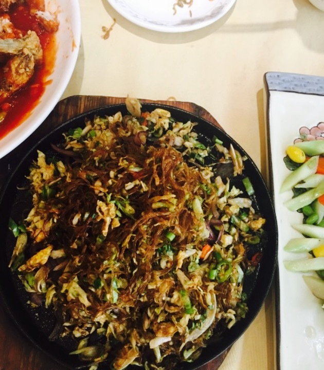 乡村小镇(西三庄店)