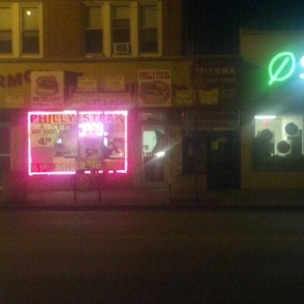 党公(南门路店)