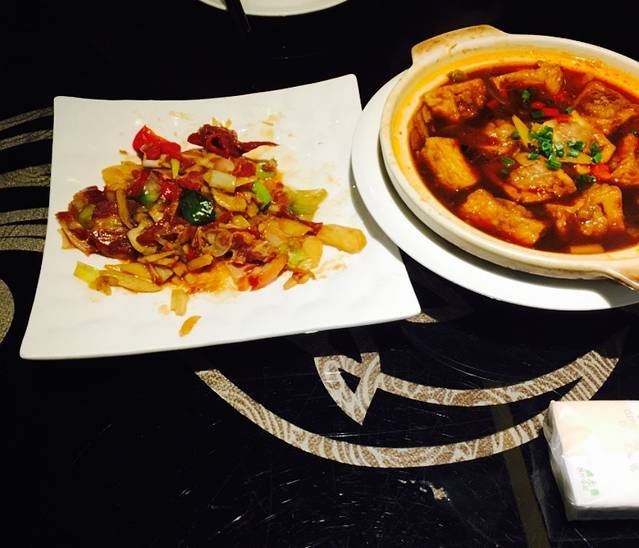 淮扬人家(美美店)