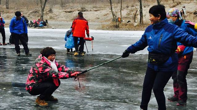 百味合子庄(永清店)