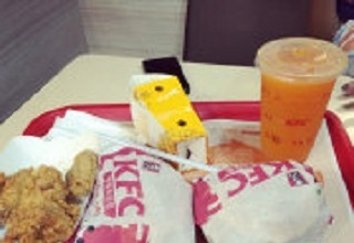 肯德基(太仓港区店)