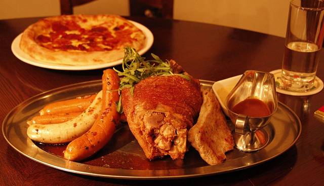 秦哥哥·长安味道(华景店)