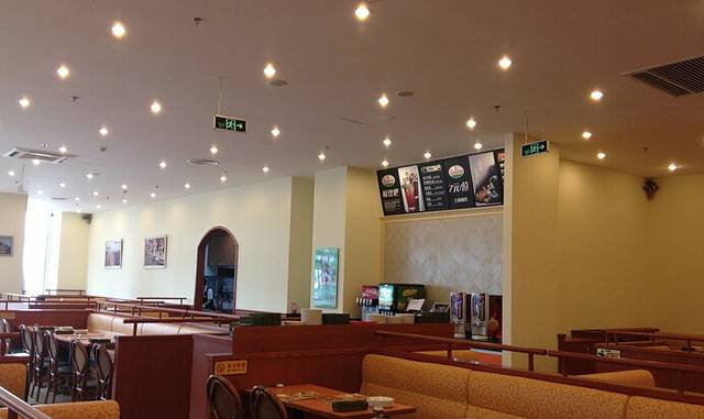 萨莉亚意式餐厅(中北永旺店)