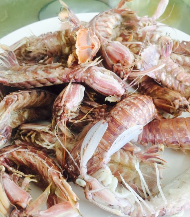 江枫渔火饭店(两和旅馆店)