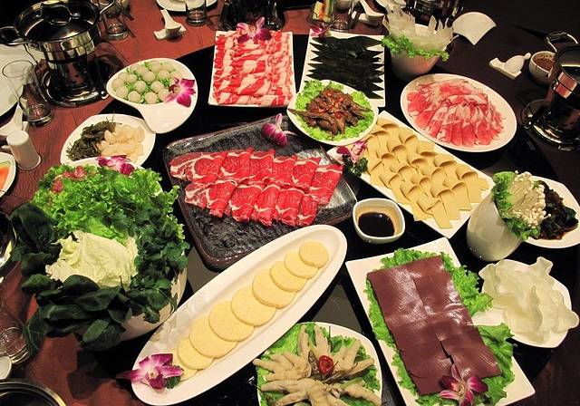 罕乌拉品质火锅