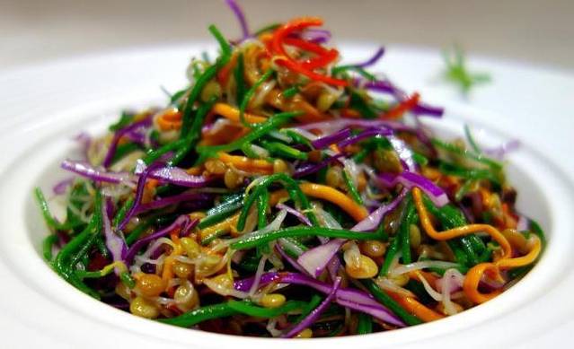 深圳大梅沙京基海湾大酒店·稻轩日本料理餐厅