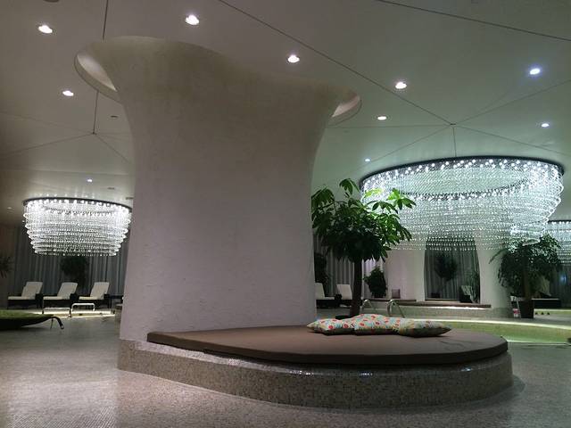 林克斯酒店·餐厅