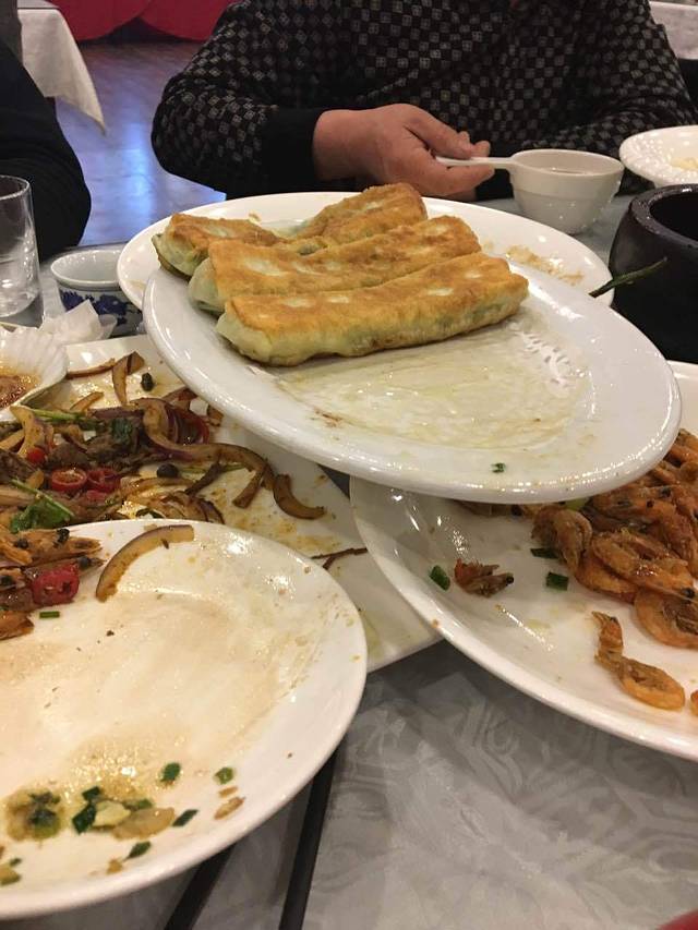 老龙口义龙文化餐厅